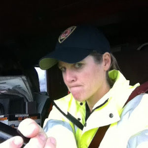 Meet your Posher, Jenny